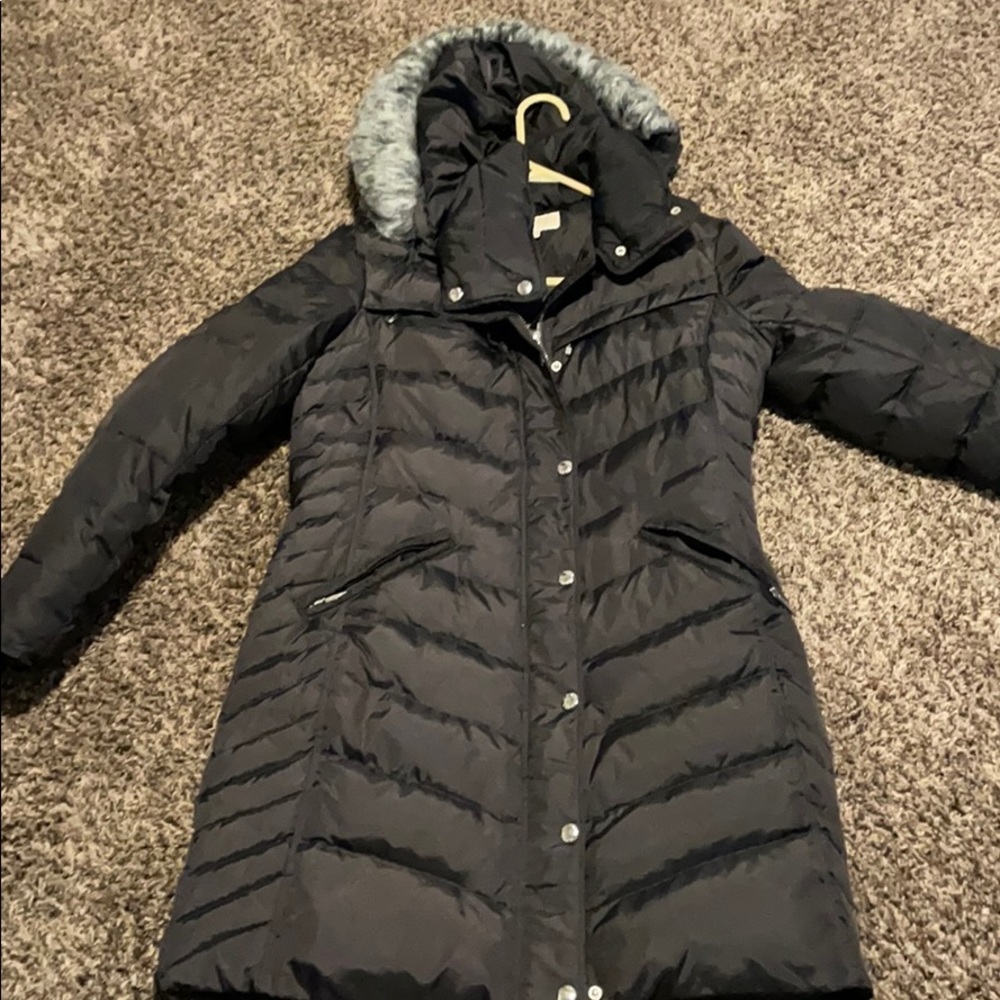 Michael Kors Winter Coat